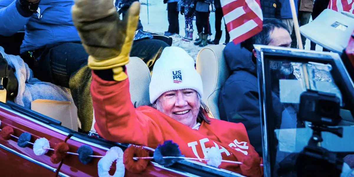 The Legacy of Barbara Ann Cochran: America’s Olympic Champion
