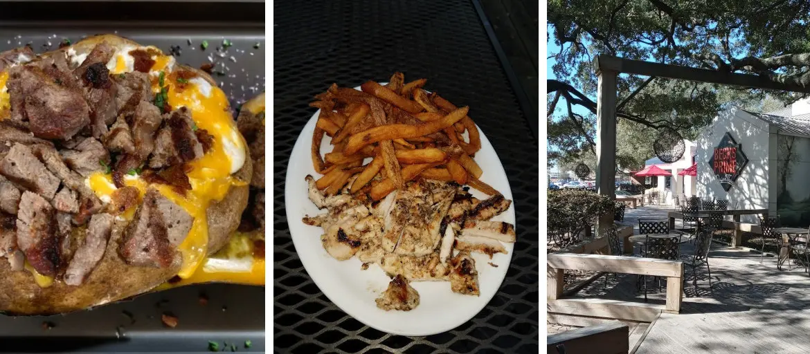 Becks Prime Restaurant Announces Closing After Years of Service