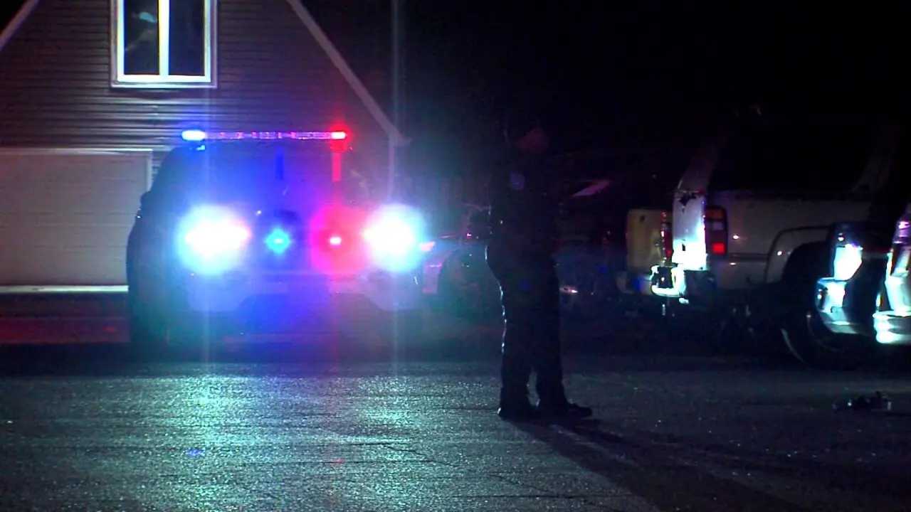 Recent Developments in Beech Grove Shooting Incidents
