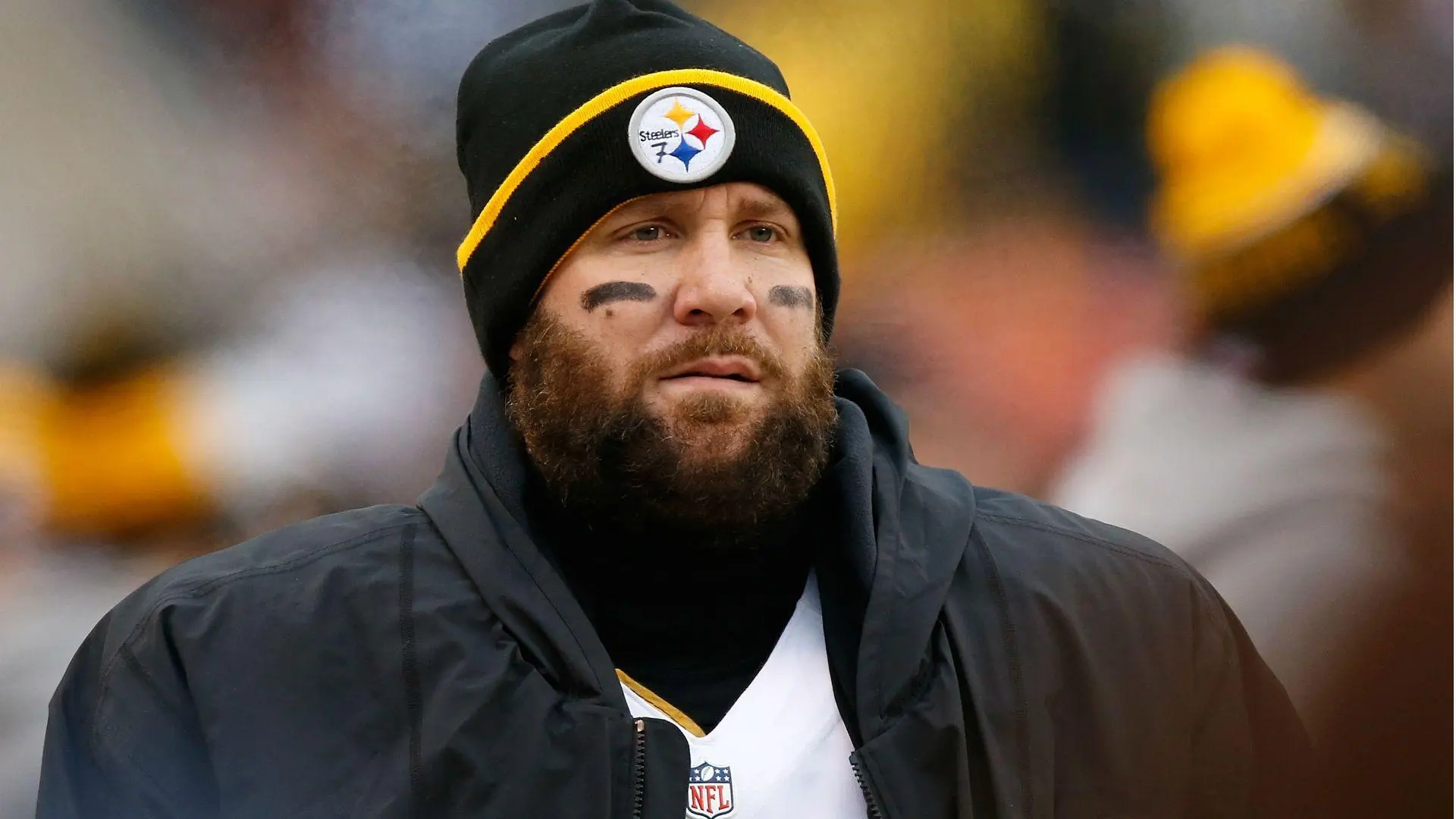 Ben Roethlisberger: A Look Back at His NFL Legacy