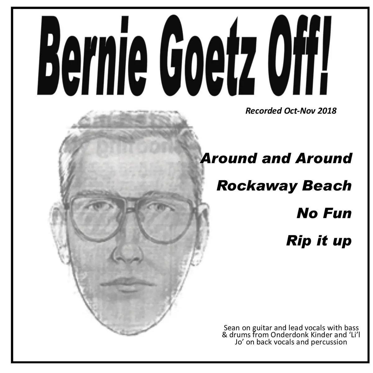 The Legacy of Bernie Goetz in New York City