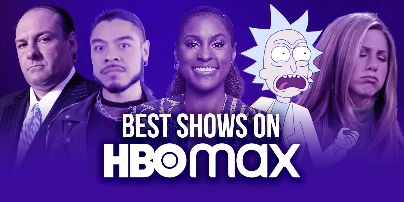 Top Shows to Watch on HBO Max Right Now