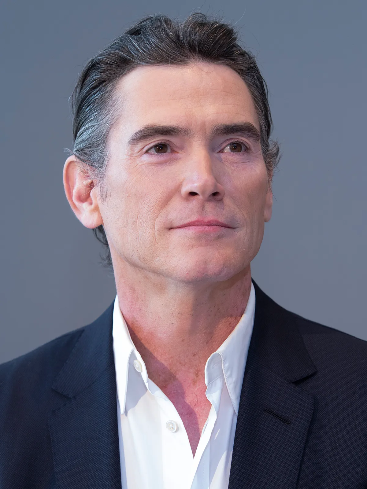 The Versatile Career of Billy Crudup