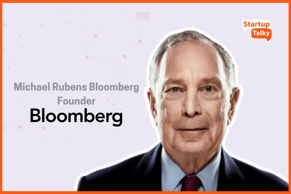 The Impact of Bloomberg on Financial News and Data Analysis