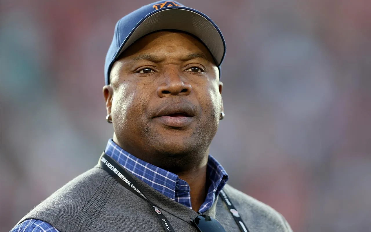 The Incredible Legacy of Bo Jackson