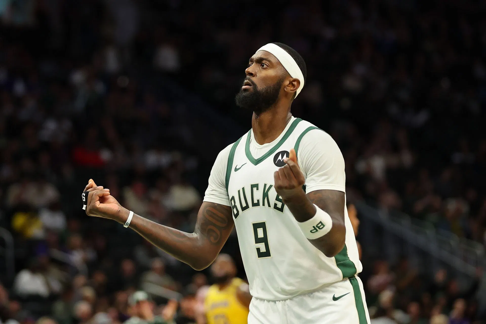 Bobby Portis: The Energizing Force Behind the Bucks