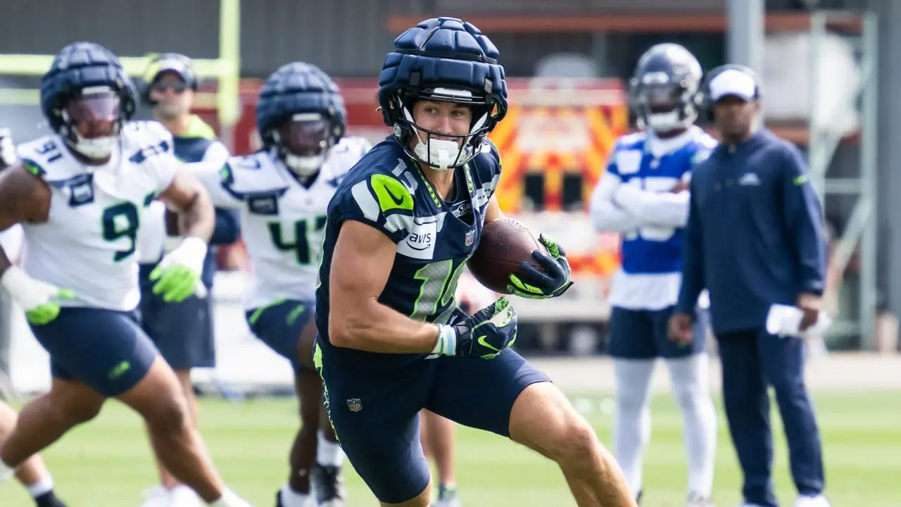 Bobo Seahawks: A New Star on the Rise in the NFL
