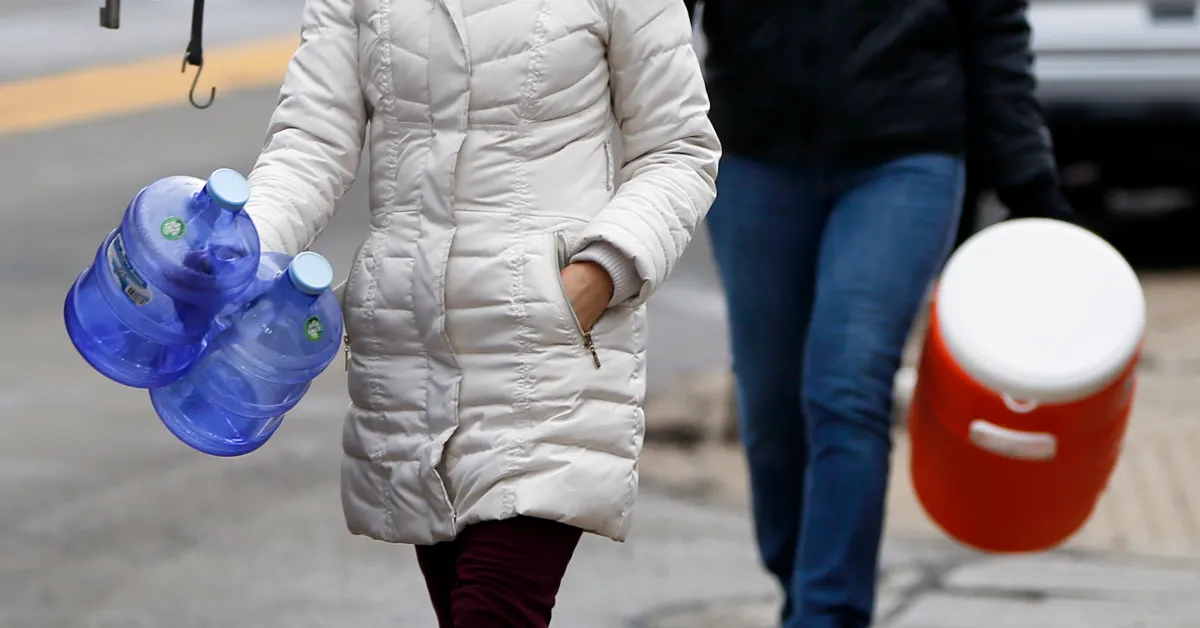 Pittsburgh’s Boil Water Advisory: Key Information You Need to Know