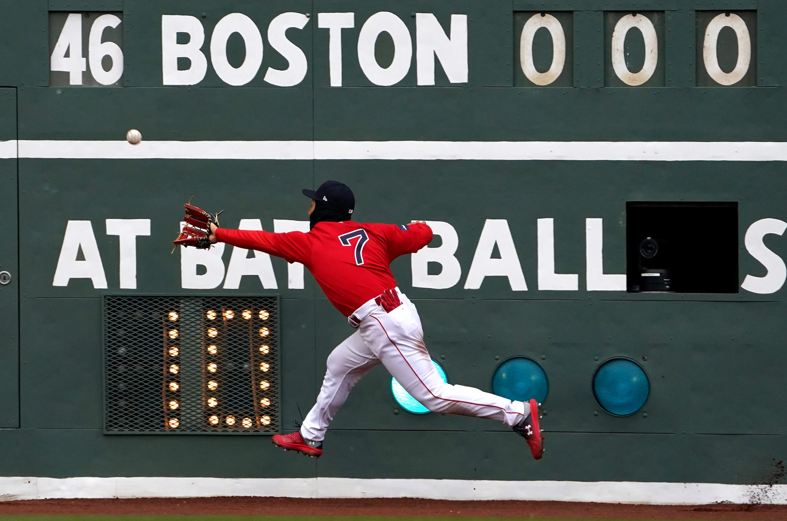 Current Status of the Boston Red Sox in 2023 Season