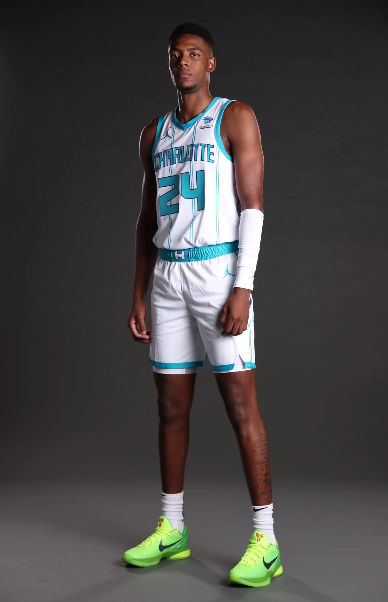 Brandon Miller: A Look at His Impact on College Basketball