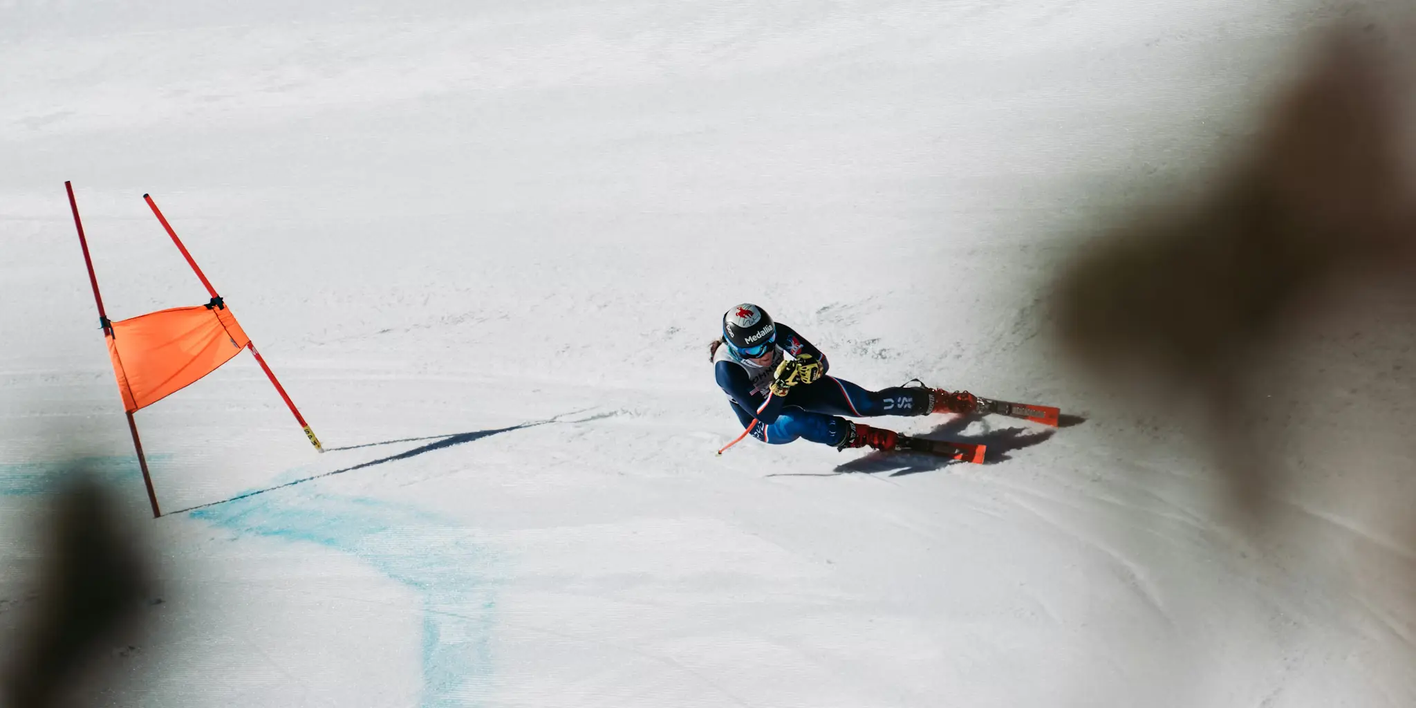 Breezy Johnson Engaged: A New Chapter for Olympic Skier