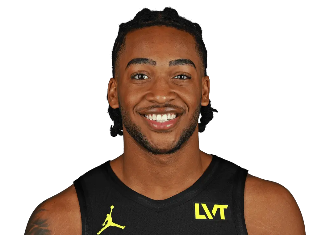 Brice Sensabaugh: The Next Big Thing in Basketball