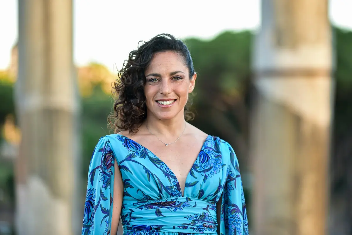 Brignone Federica: Italy’s Skiing Sensation