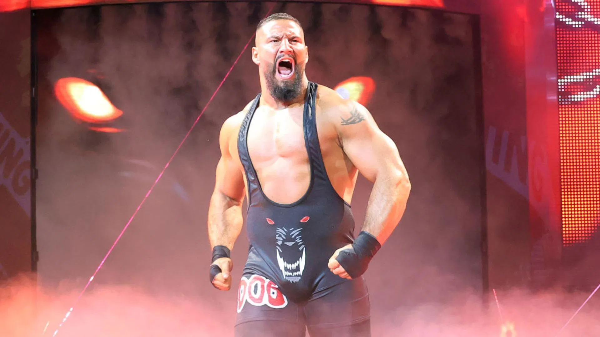 Bron Breakker: The Next Big Thing in Professional Wrestling
