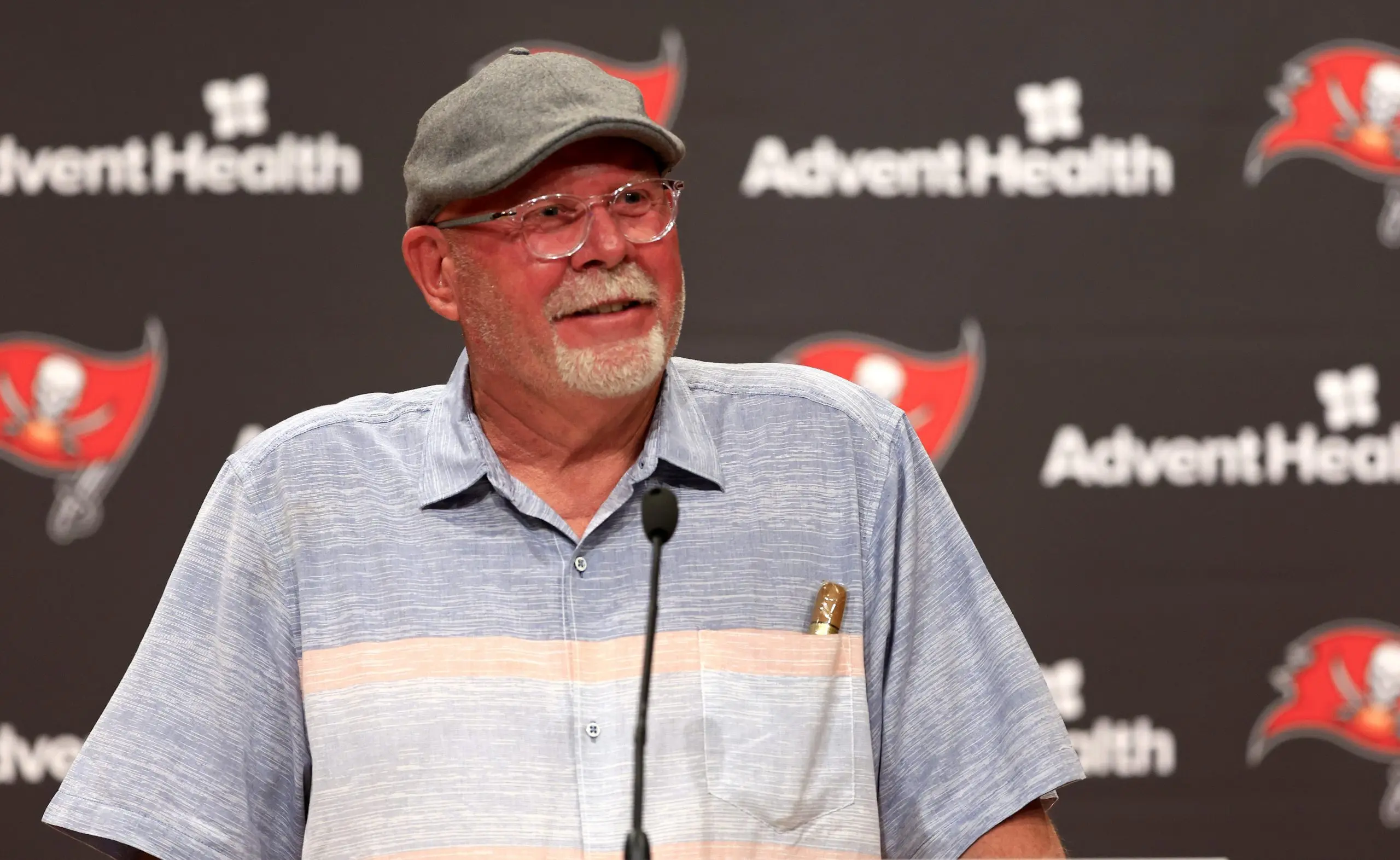 Bruce Arians: A Closer Look at His Coaching Career