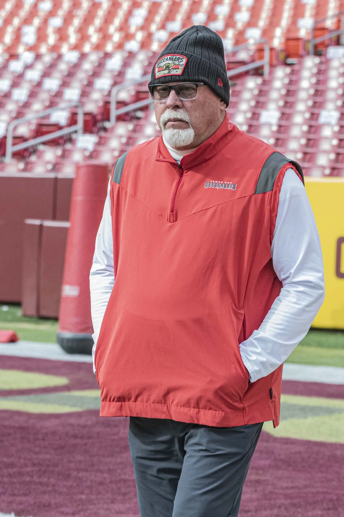 The Legacy of Bruce Arians in NFL Coaching