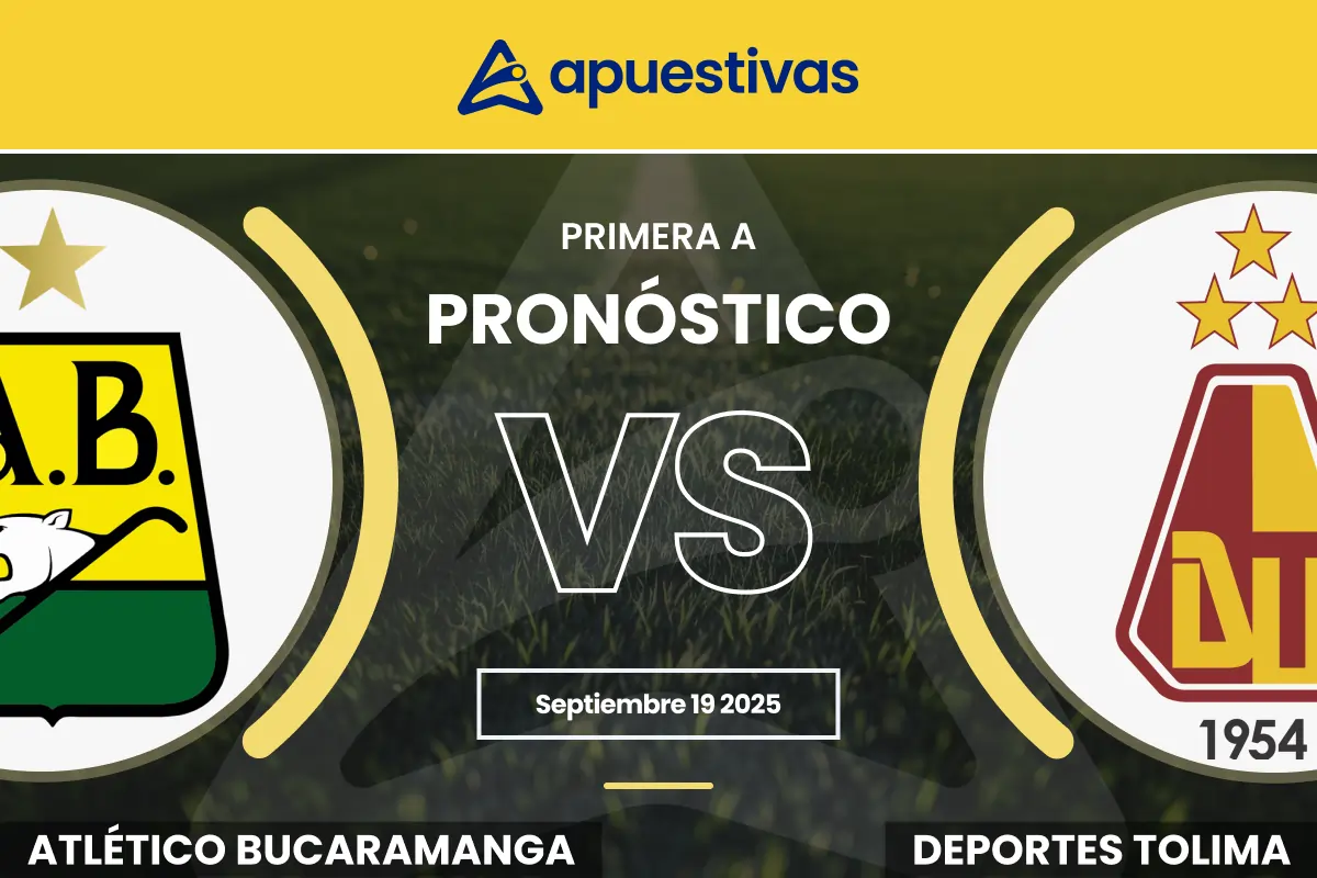 Bucaramanga and Tolima: A Tale of Rivalry and Culture