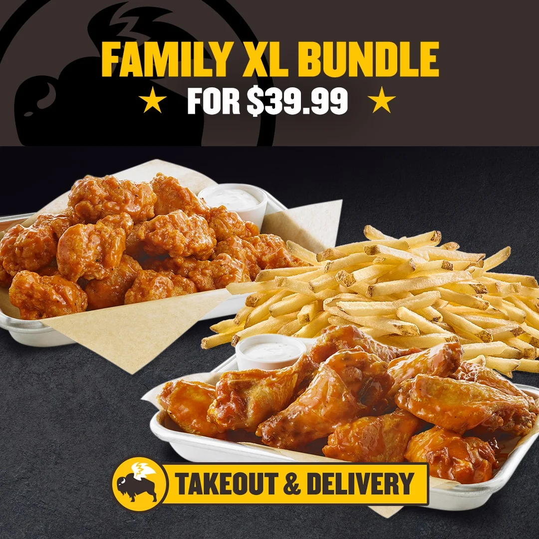 Buffalo Wild Wings: A Hub for Wings and Sports Enthusiasts