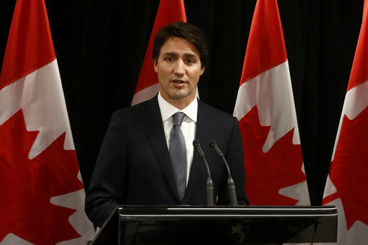 Understanding the Recent Canadian School Shooting