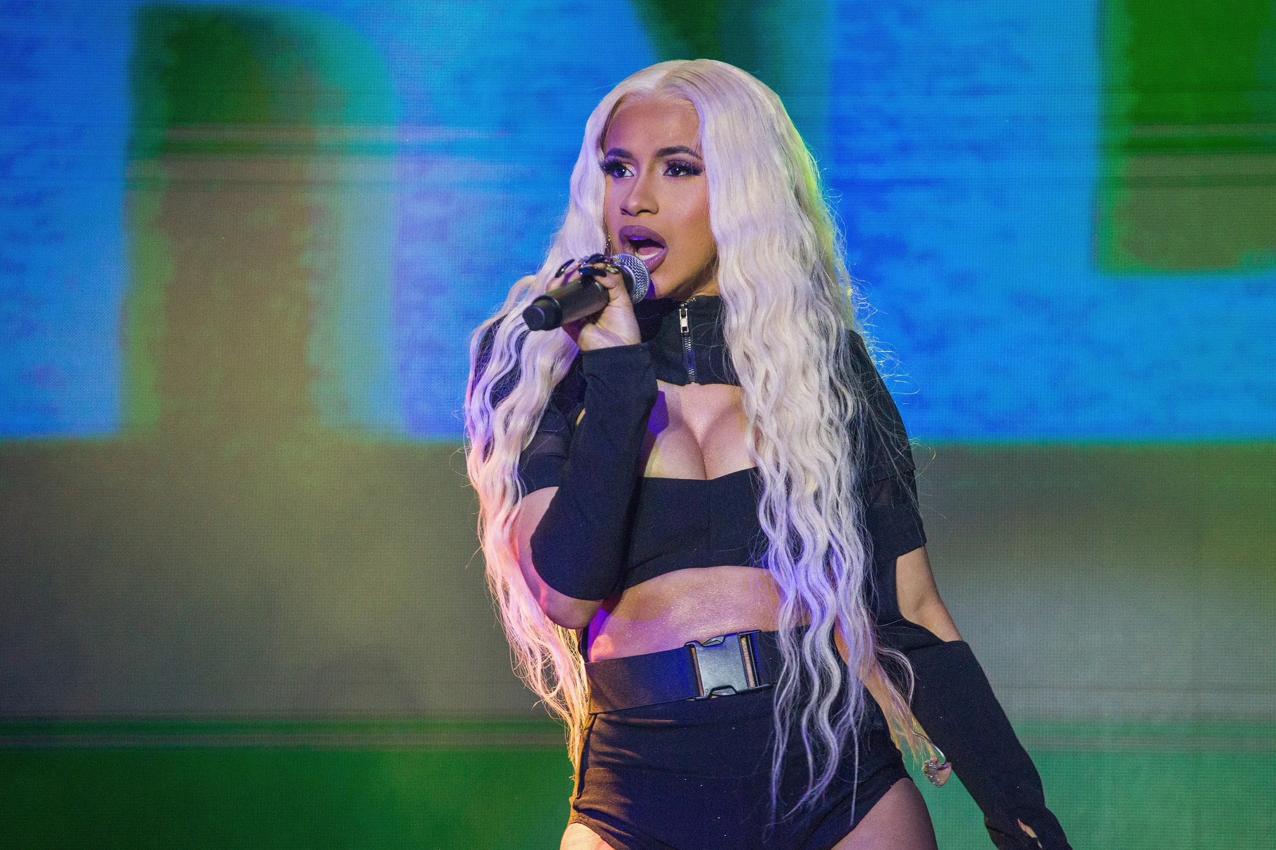 Cardi B’s Impact on Super Bowl LVII: A Look Back