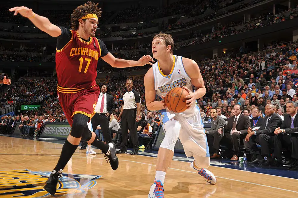 Cavaliers vs Nuggets: Key Highlights from the Latest Matchup