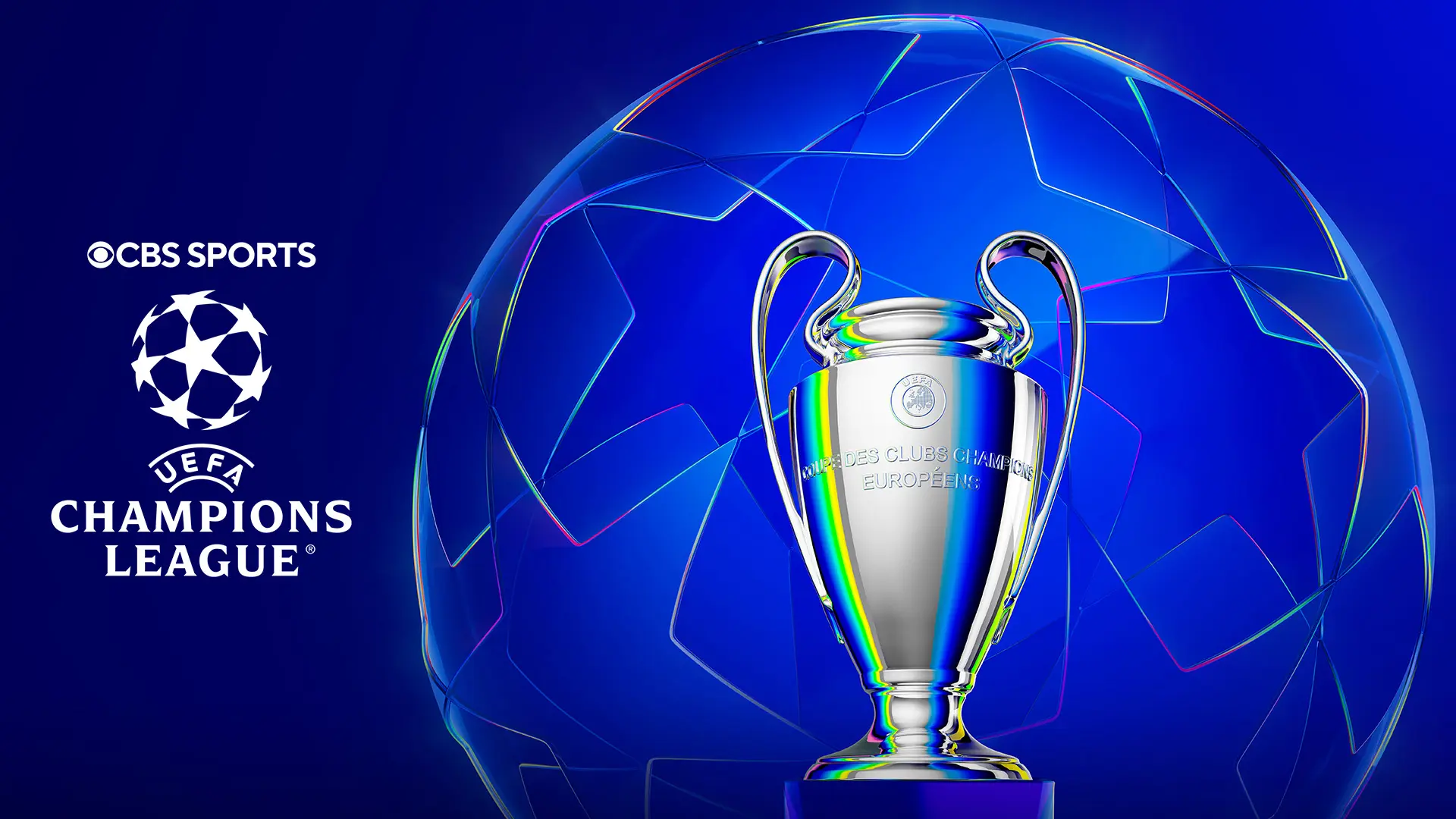 Complete Champions League Schedule for 2023