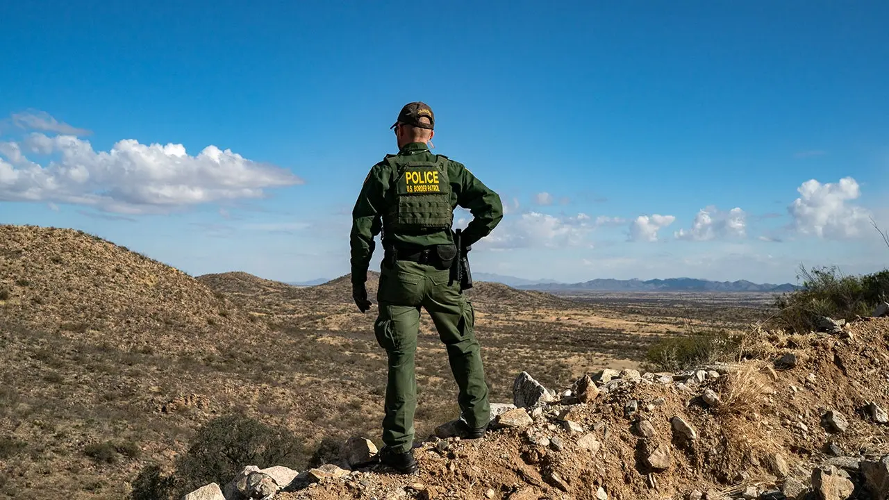Charles Exum’s Role in Border Patrol and National Security