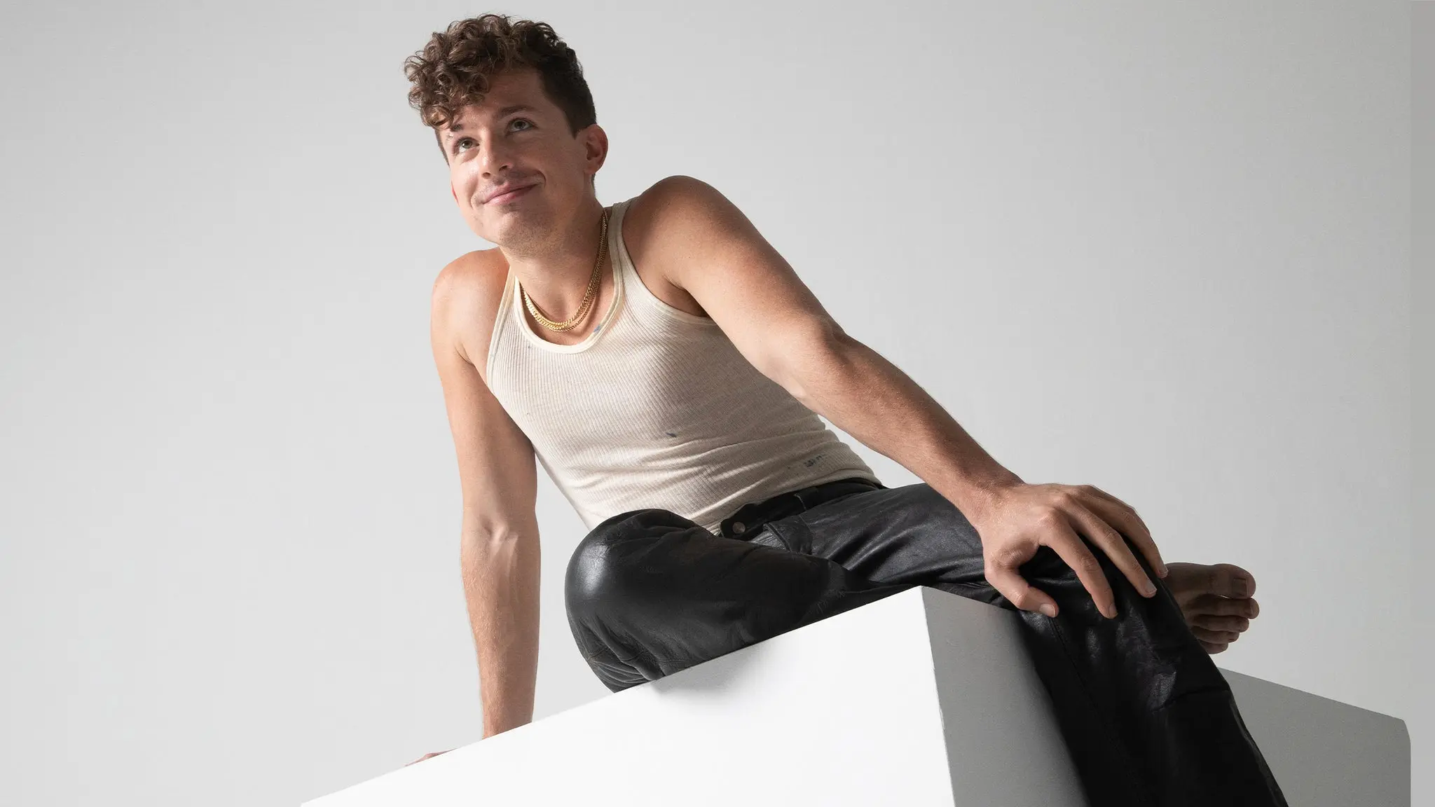 The Musical Journey of Charlie Puth