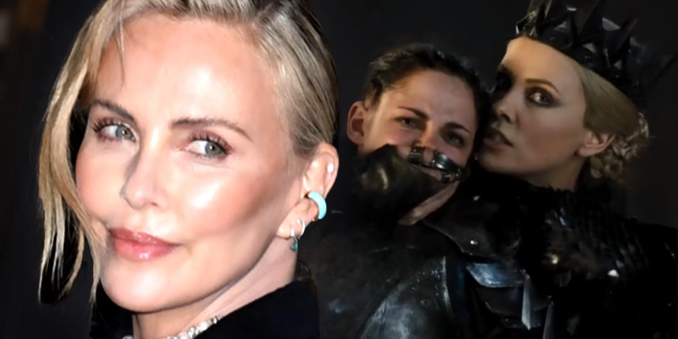 Charlize Theron: A Journey Through Her Career and Impact
