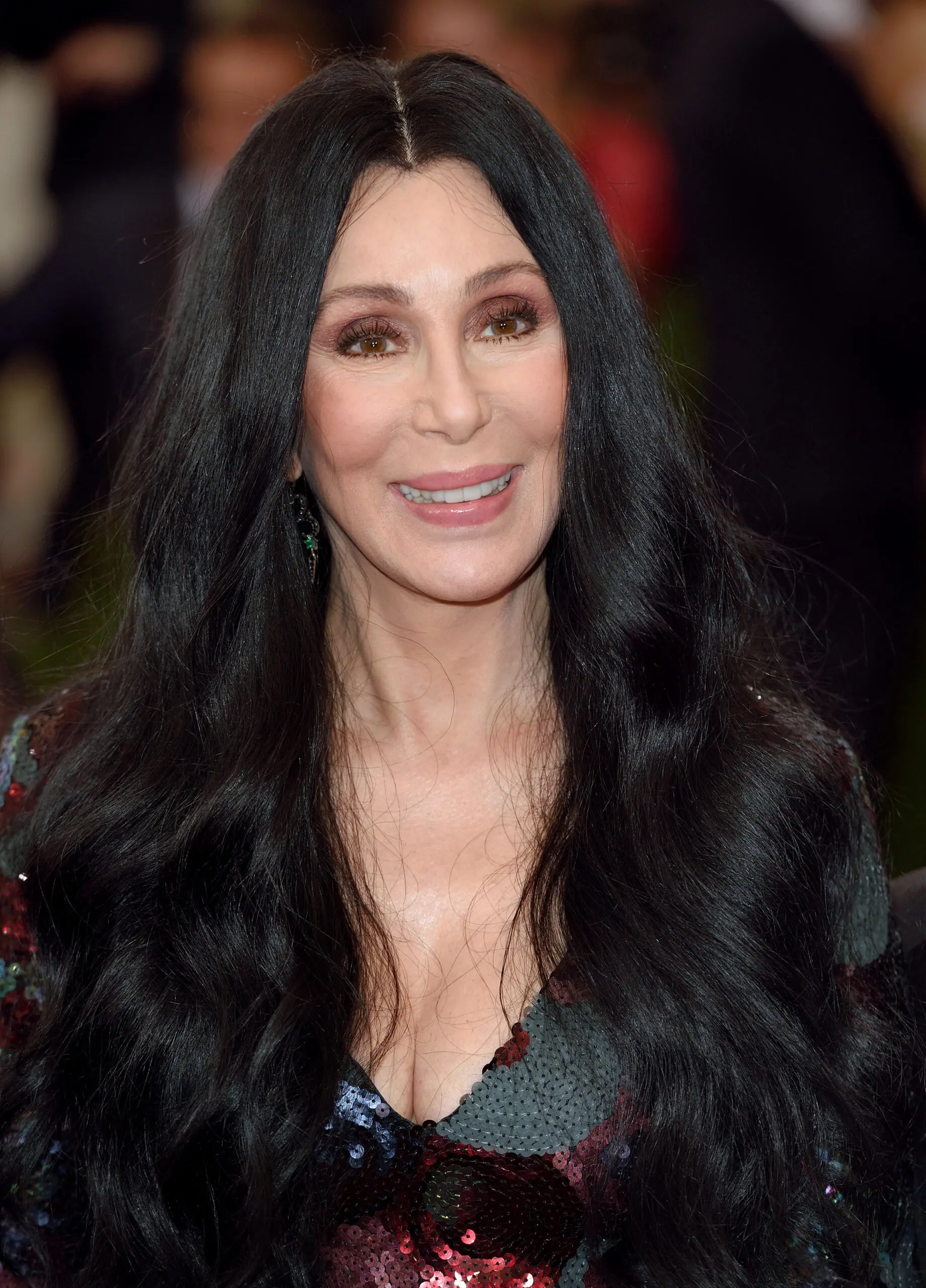 Cher: A Cultural Icon and Music Legend