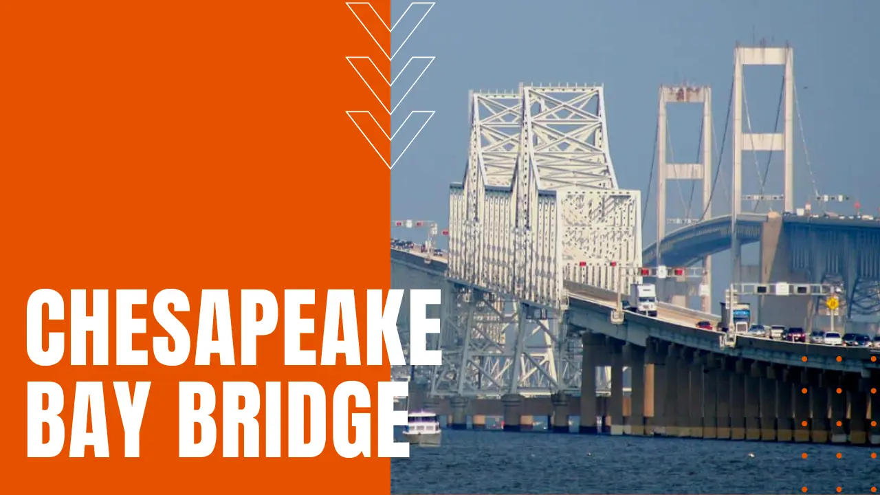 Recent Developments on the Chesapeake Bay Bridge
