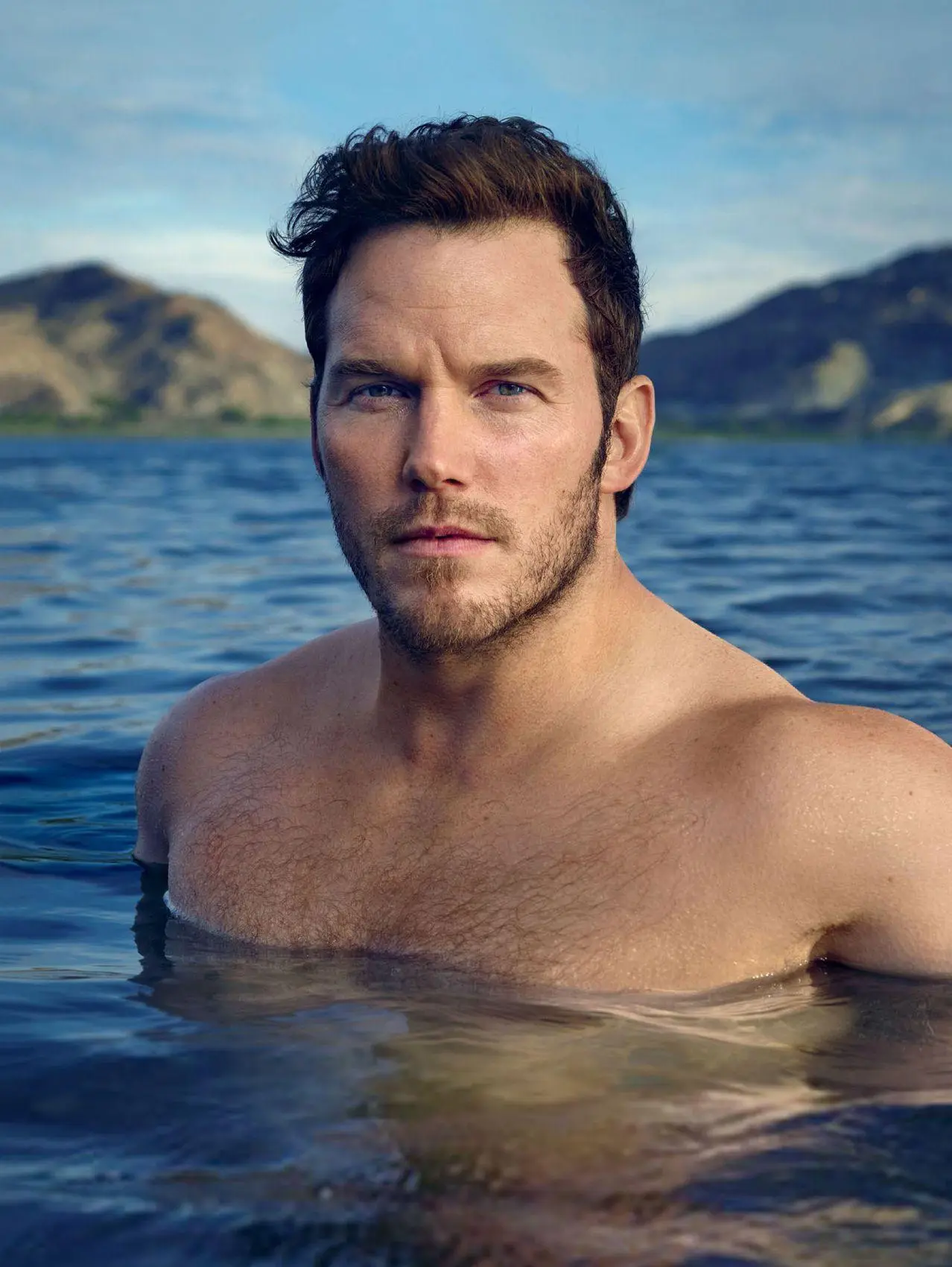 The Rise of Chris Pratt: From Television to Blockbusters