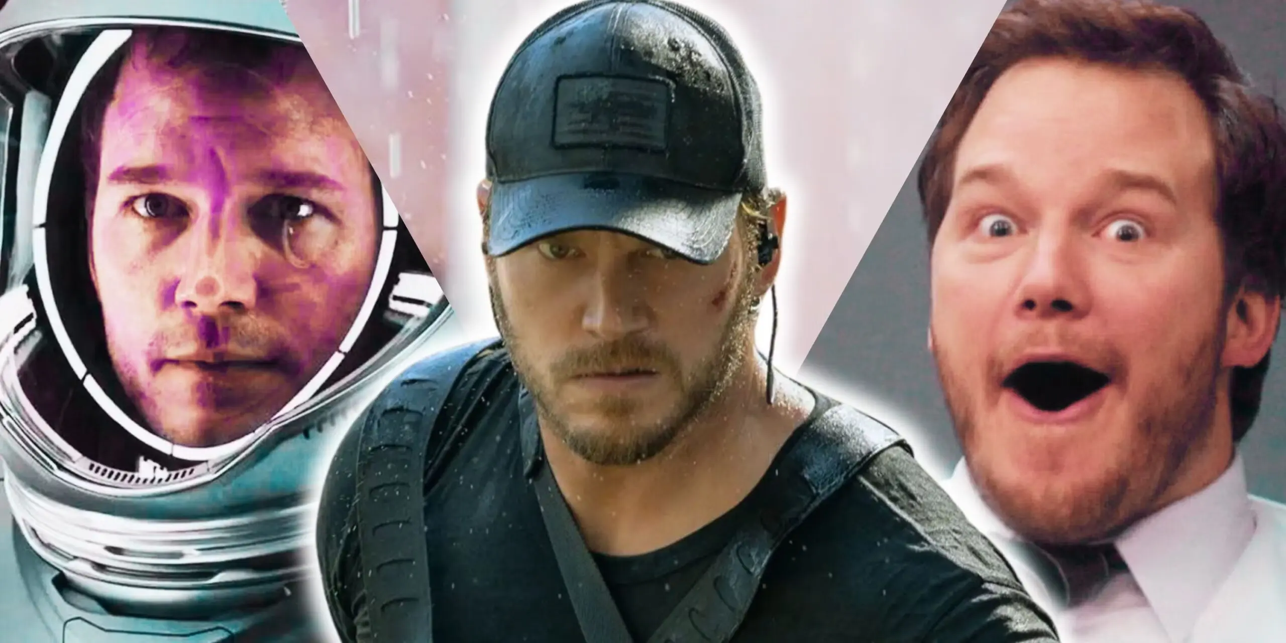 The Evolution of Chris Pratt: Must-See Movies