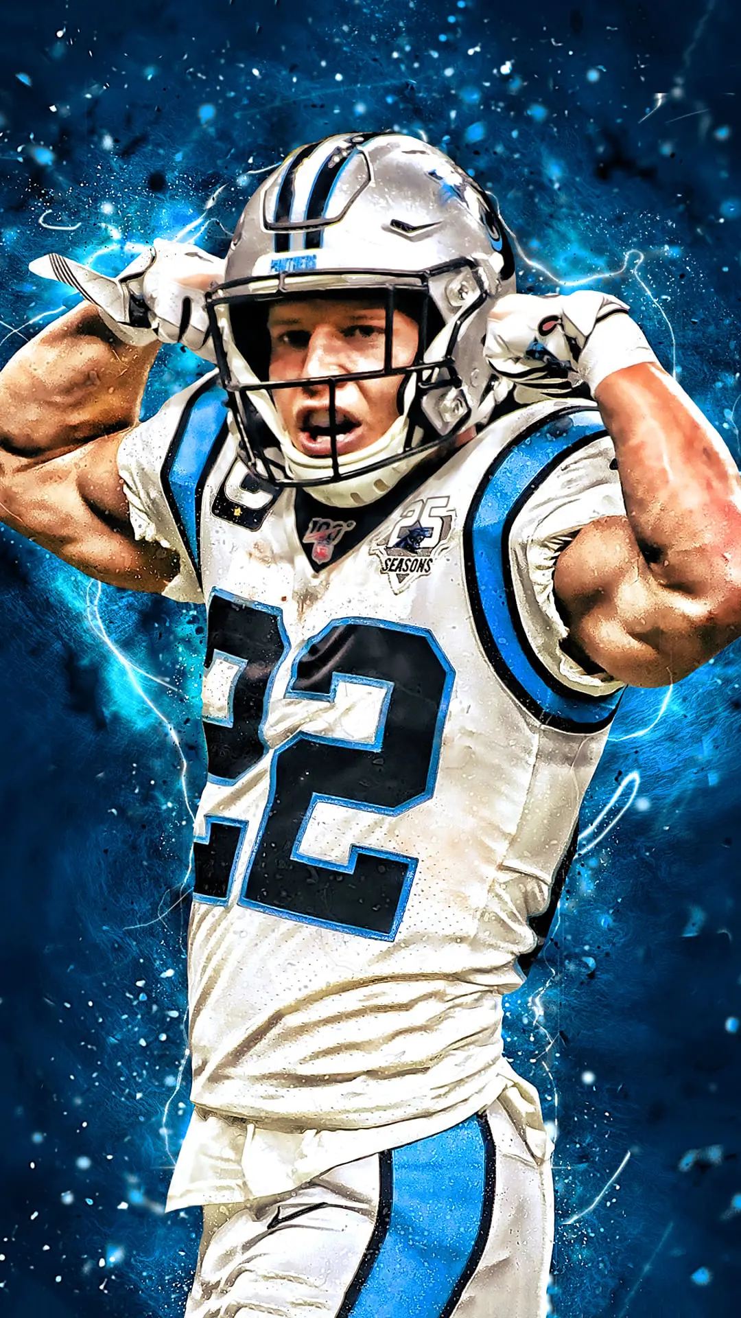 Christian McCaffrey and His Piano Skills: A Hidden Talent