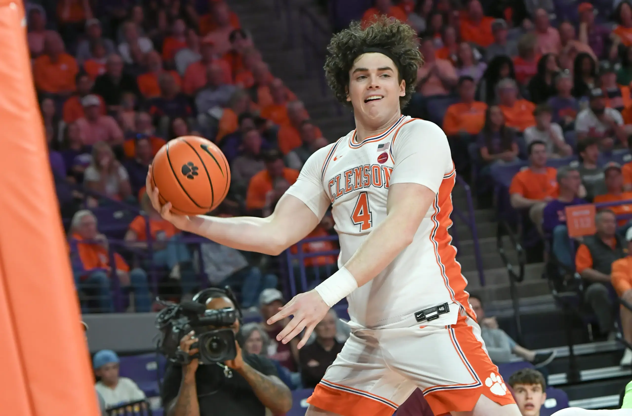 Clemson Basketball: Season Updates and Highlights