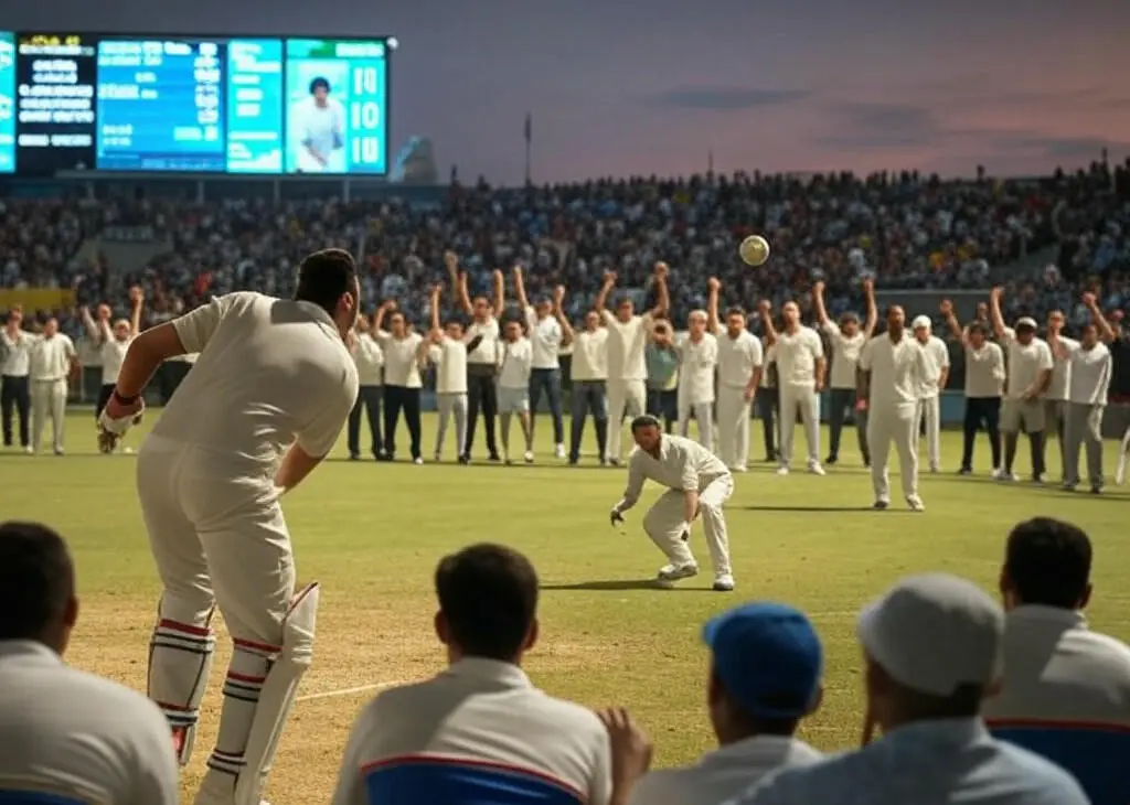 Cricbuzz: The Ultimate Companion for Cricket Fans