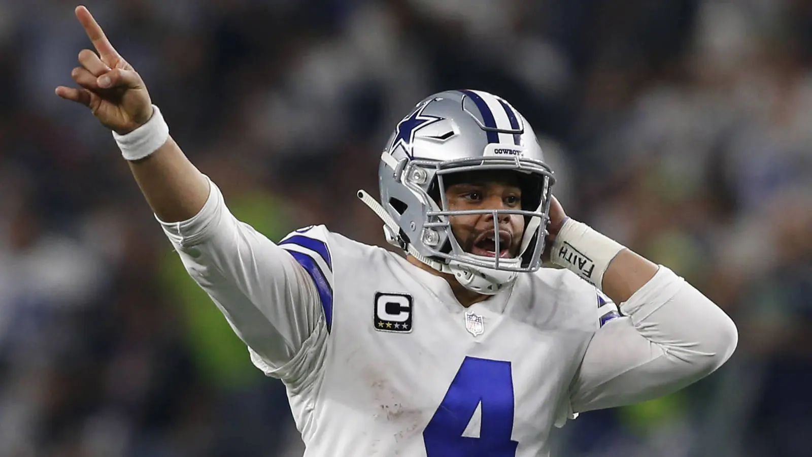 Dak Prescott: The Rise of a Cowboys Quarterback