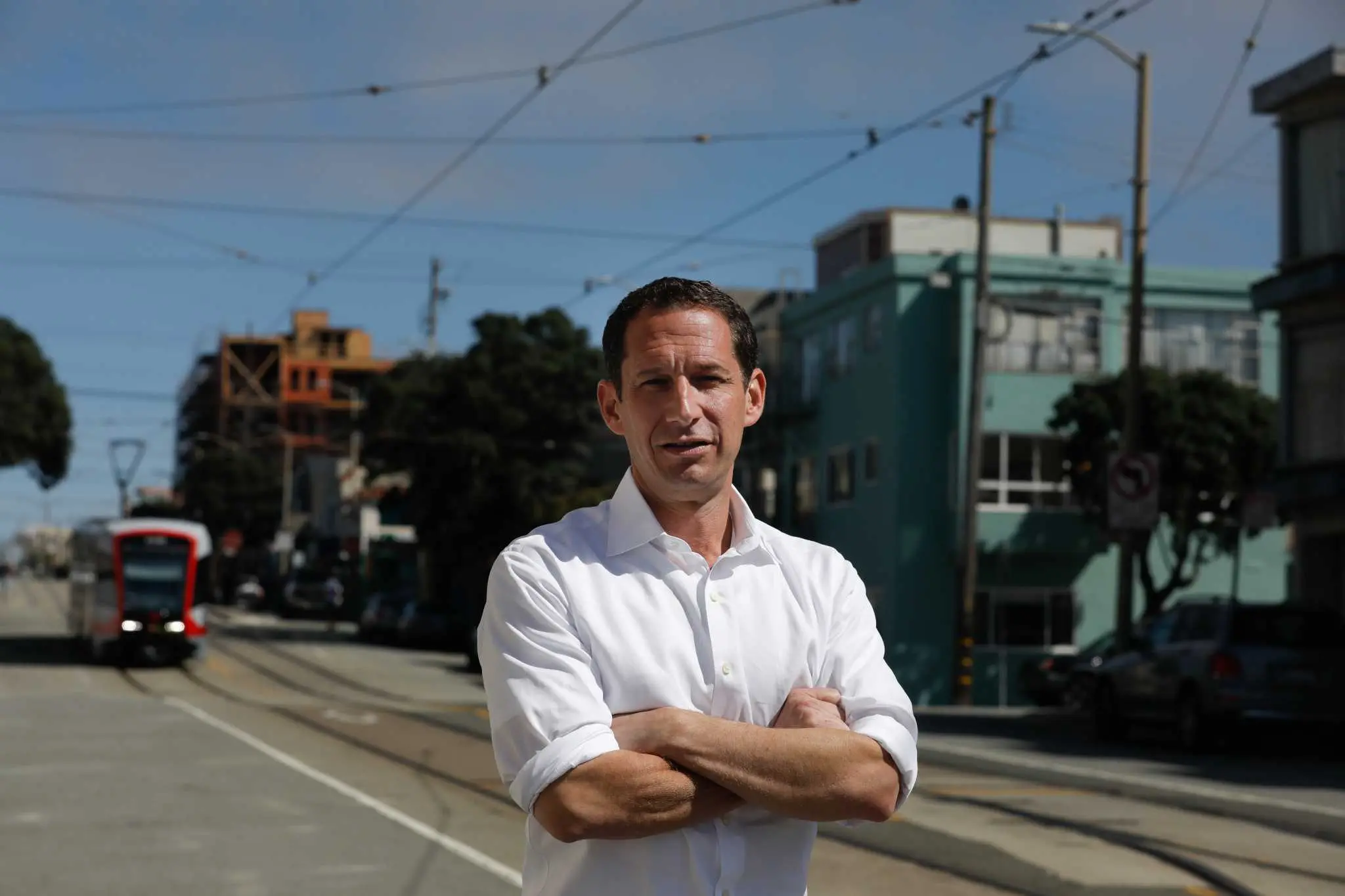 The Inspiring Contributions of Daniel Lurie
