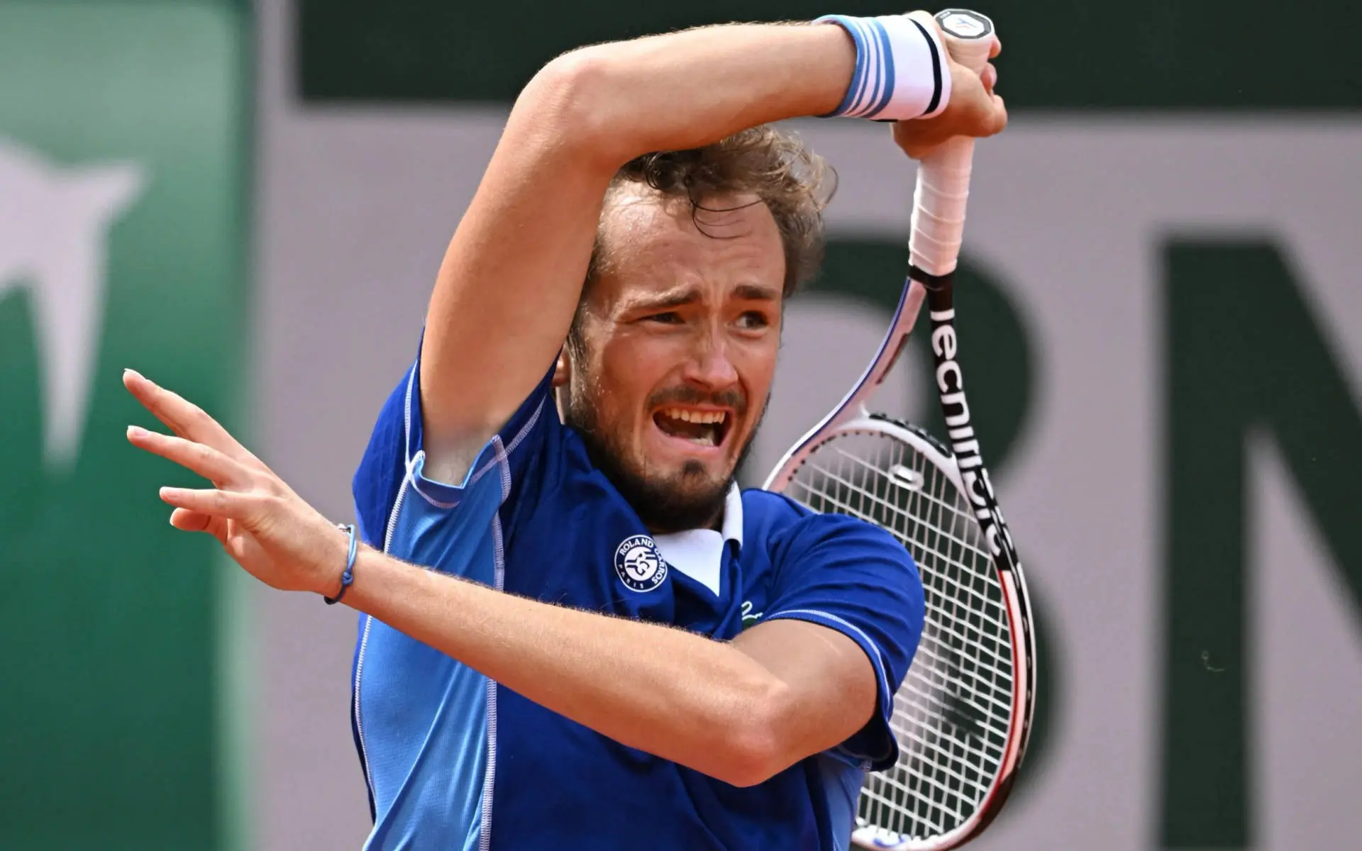 Daniil Medvedev: A Force in Modern Tennis