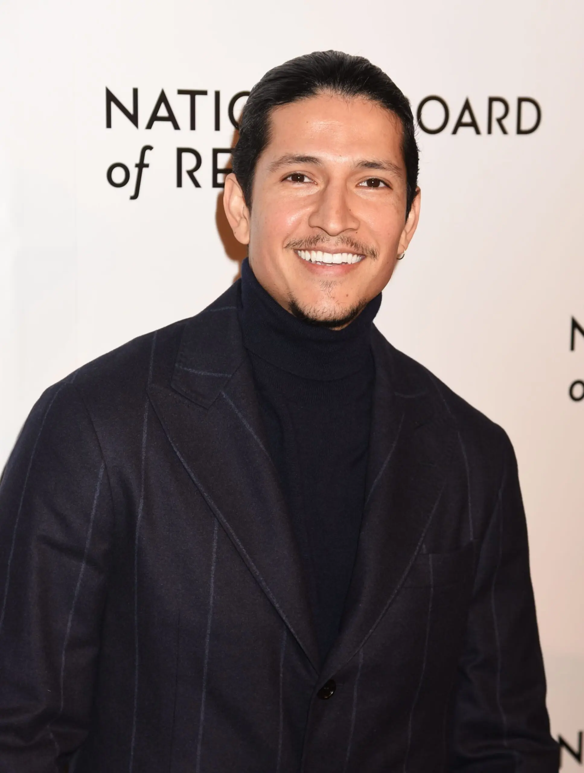 The Rise of Danny Ramirez in Hollywood