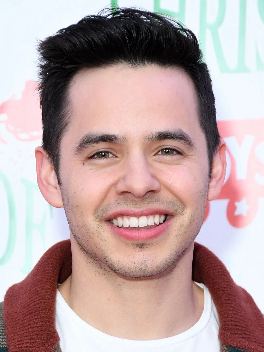 David Archuleta: A Look at His Journey and Recent Work