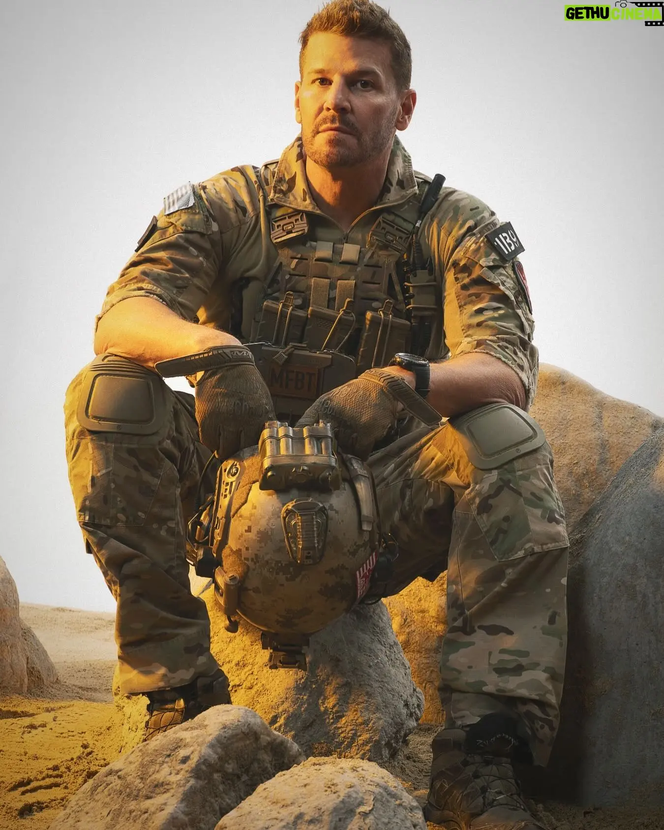 David Boreanaz: From Angel to Bones and Beyond