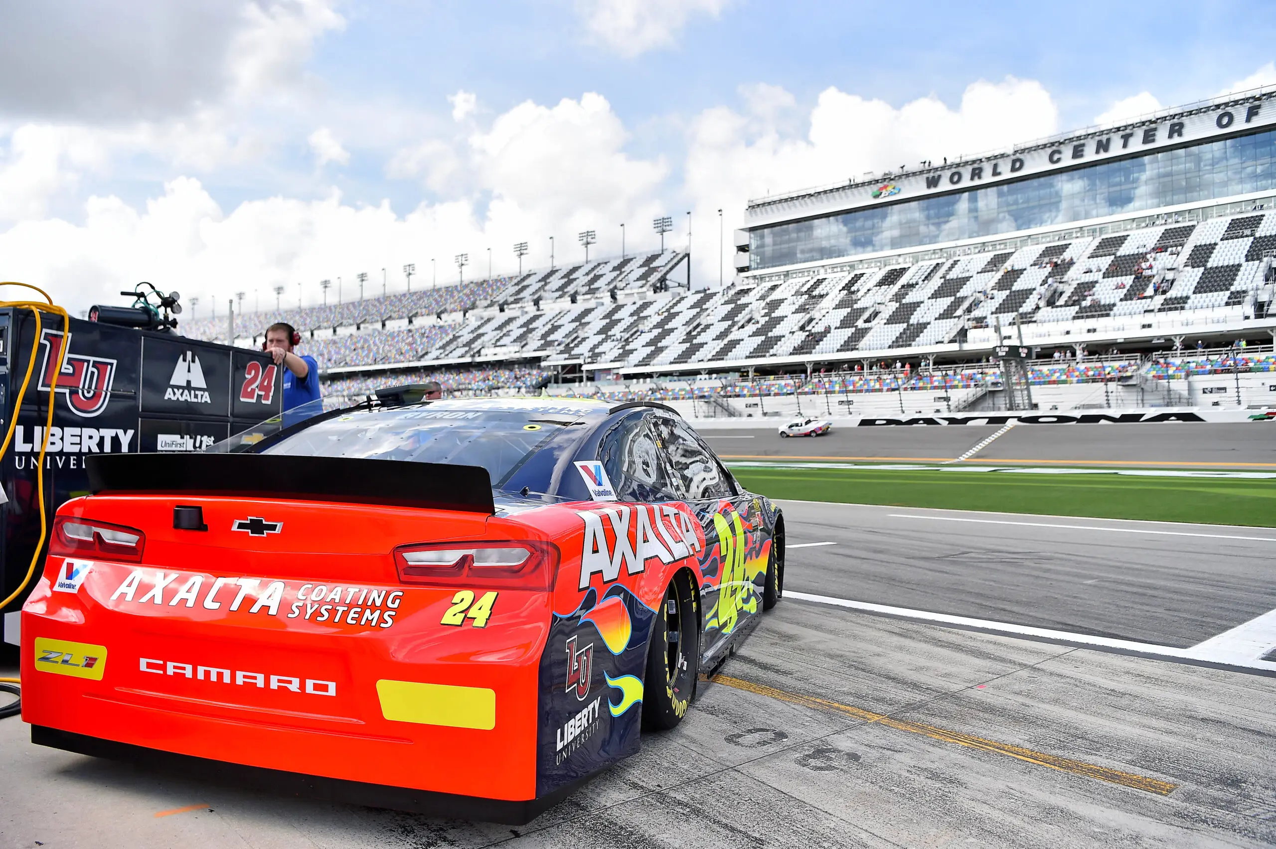 Understanding Daytona 500 Qualifying: Key Insights for 2024