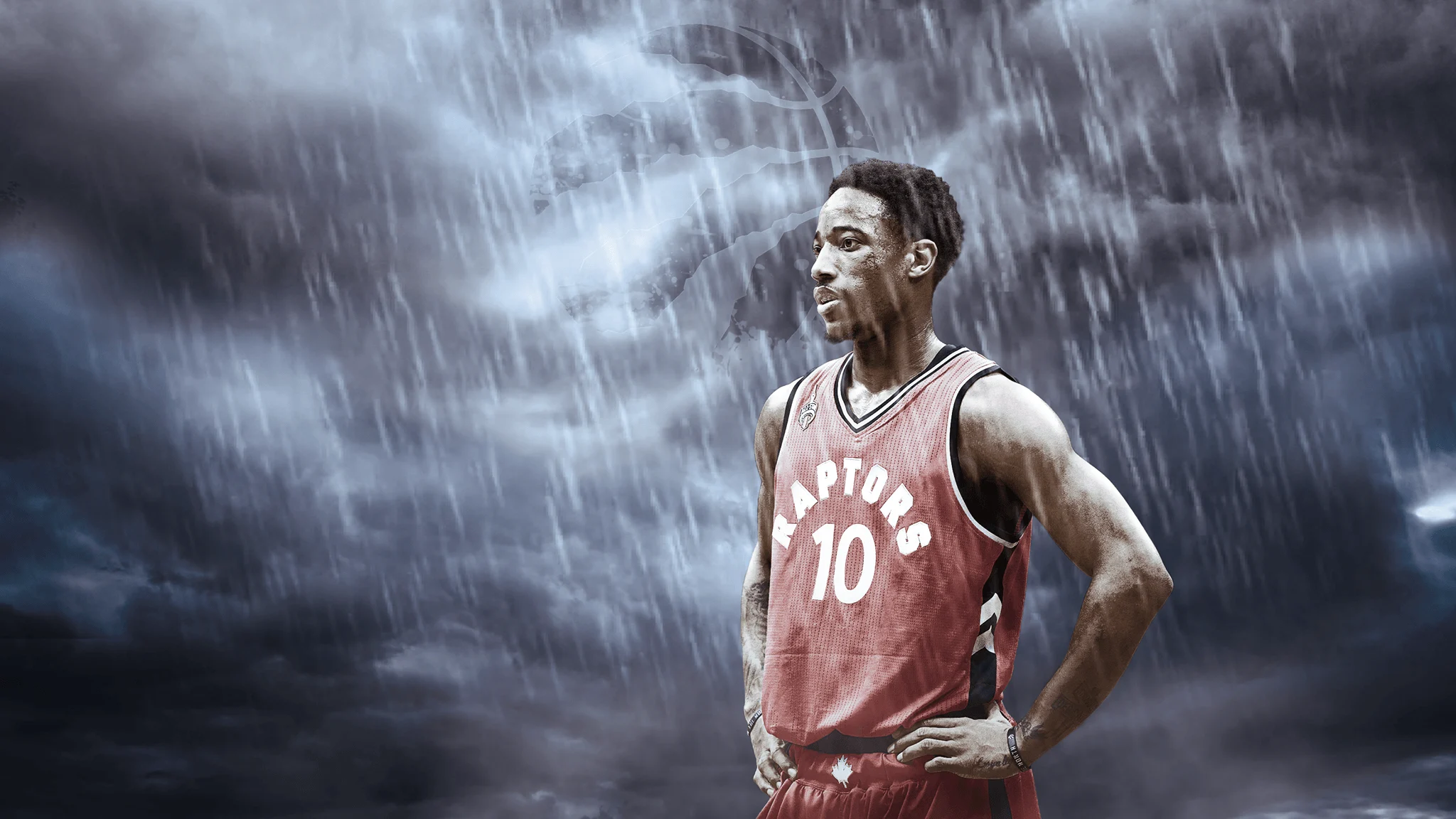 Demar DeRozan: A Leader in Sports and Community