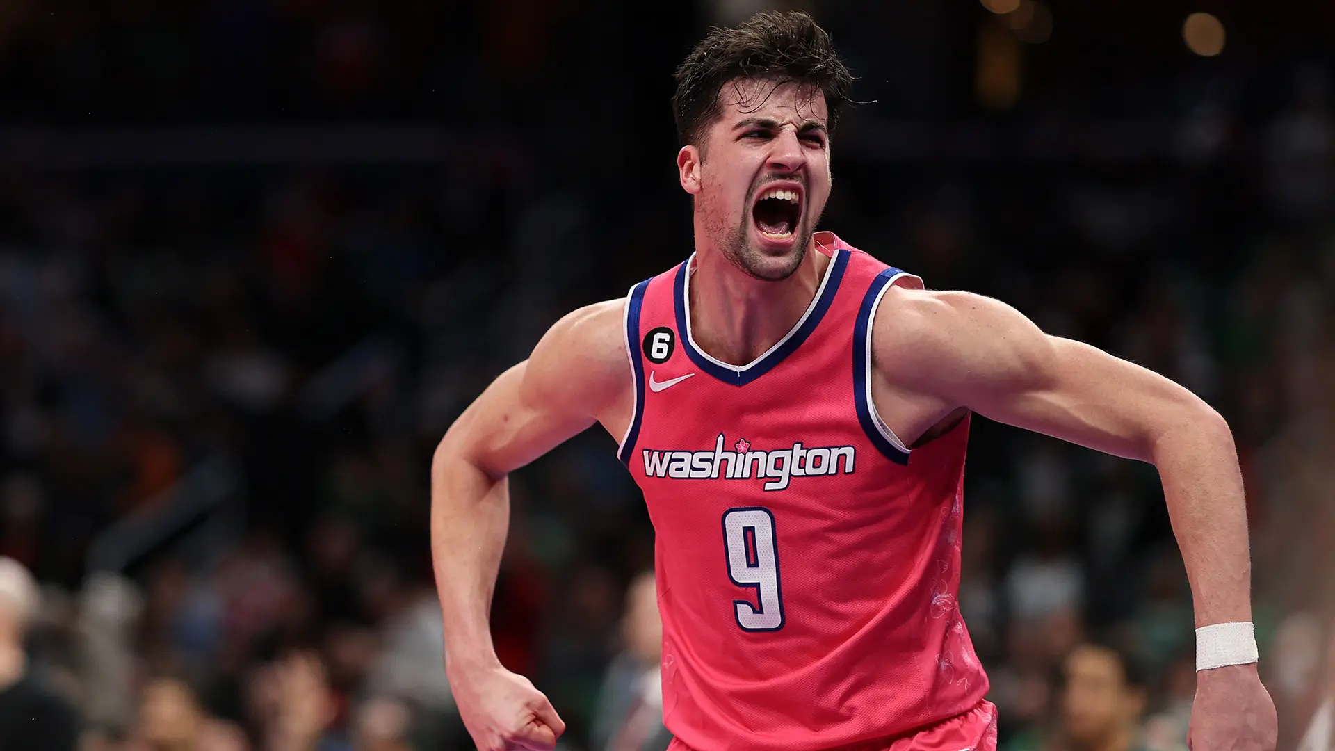 Deni Avdija: A Bright Future Ahead in the NBA