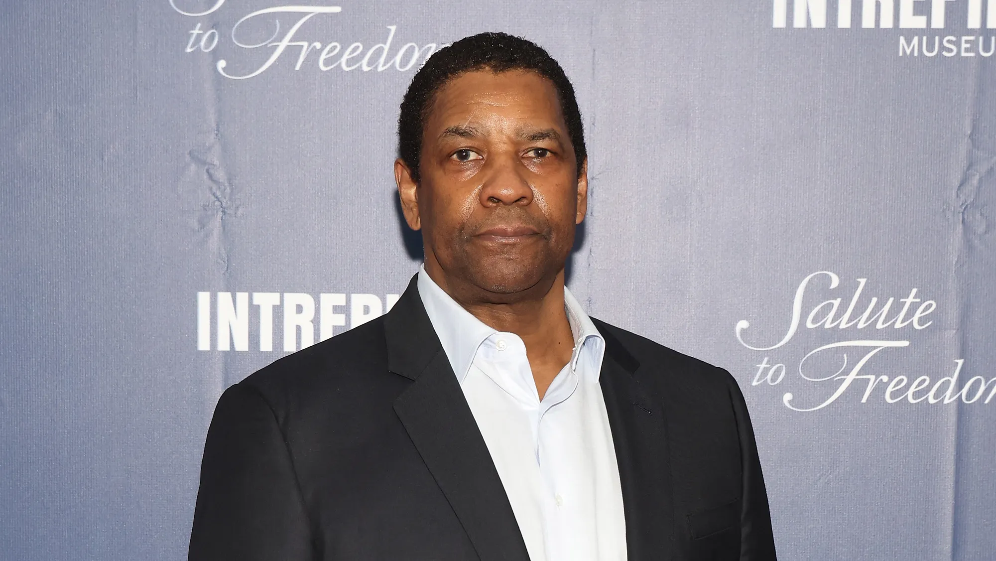 Denzel Washington: A Cinematic Icon and Influencer