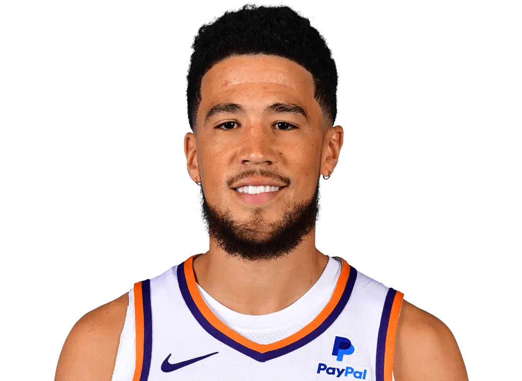 The NBA Journey of Devin Booker