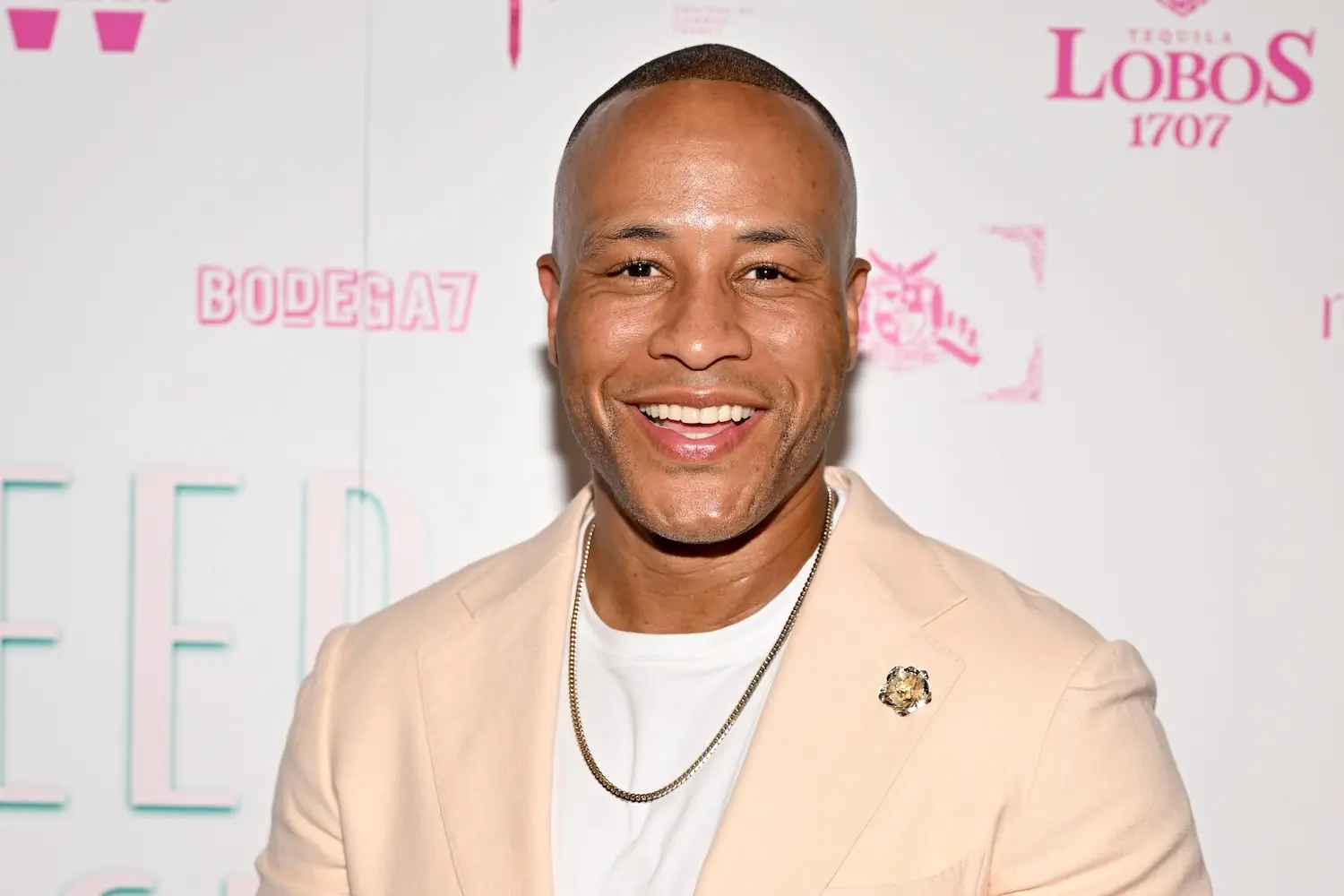 Exploring the Impact of Devon Franklin in Entertainment
