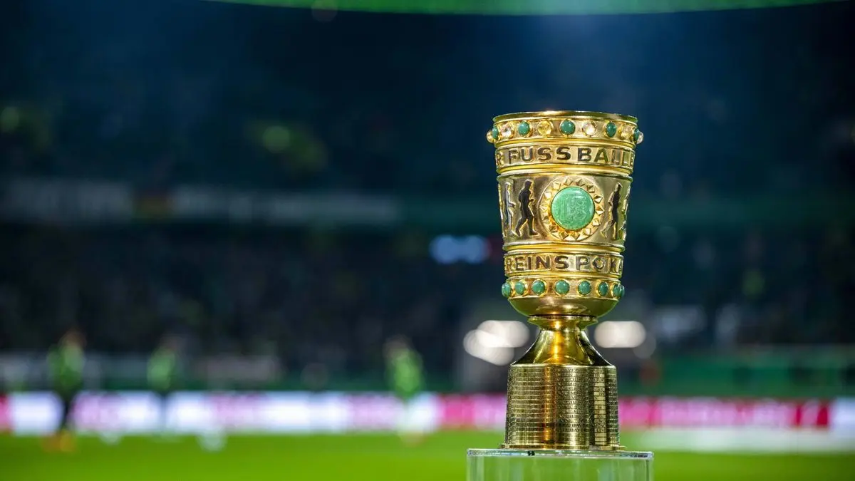 Understanding the DFB Pokal: Germany’s Premier Cup Tournament