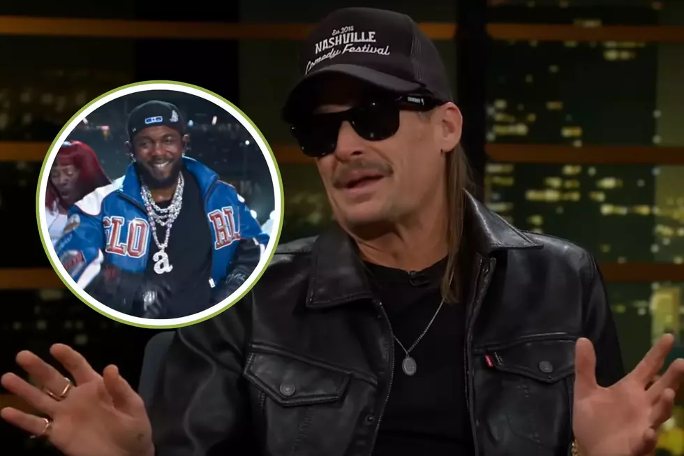 Did Kid Rock Cancel the Halftime Show? Here’s What We Know.